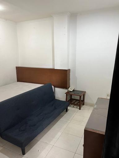 Kost Taman Sari Raya no.90. VIP