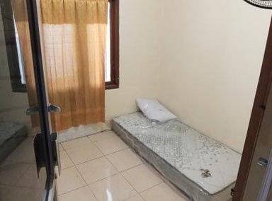 Fathan Kost (Putri) Mampang Jaksel Type 1