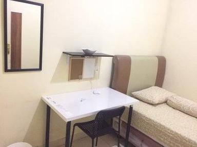 Kost Campur Lippo Karawaci UPH Supermal Karawaci Type 1