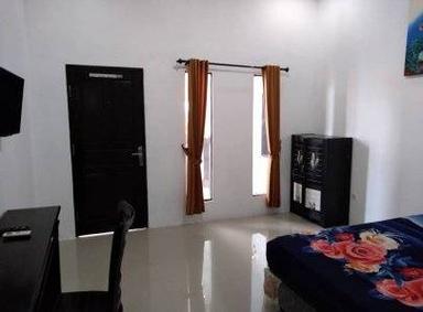 Sentrakos Vila Lumba Type 1