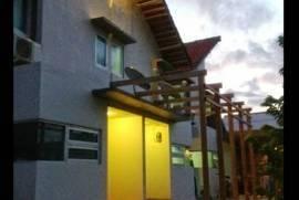 Sewa Paviliun keluarga / Pasutri Denpasar Type 1