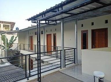 Indekos Muslimah Nafanatan (Dekat Kampus Terpadu UII) Type 1