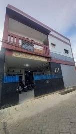 In Kost dekat kampus Poltekim dan STMG Tangerang Type 1