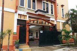 Kost Damkar Gunung Karang 20 Cilegon Belakang Rumah Sakit Kr Type 1