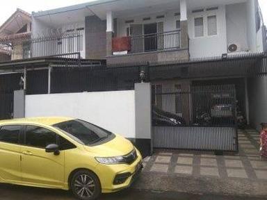 Kost Ciputat Molek VI Dekat UIN Type 1