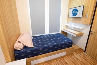 Kost Exclusive & Strategis di Jakarta Pusat - Areska by Type 1