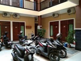 VM  Kost PUTRA area UNDIP TEMBALANG Type 1