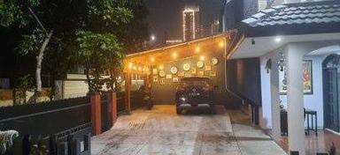 Kosan Kelapa Gading (Rumah Katuranggan 28) Type 1