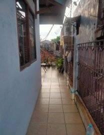 KOST MURAH SLIPI KEMANGGISAN Type 1