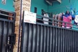 KOST PUTRI MANDALA 354 FREE WIFII Type 1