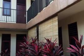 Kosan kayawan karyawati daerah pancoran Type 1