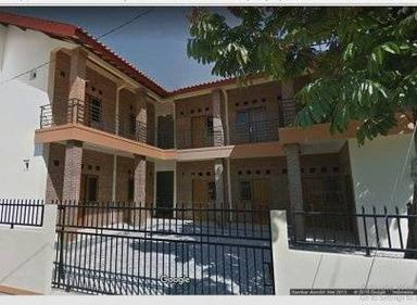 Kost Putri / Kos Cewek Wisma Tayomi Tembalang dekat UNDIP Type 1