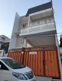 Kost Baru Kelapa Gading – Janur Indah 9 Type 1