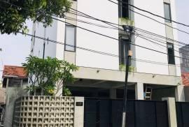 KOST EXLUSIVE DI BENDUNGAN HILIR JAKARTA Type 1
