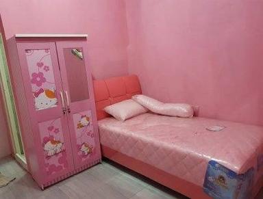 Kost Putri Pinky House Kompeks Unhas Type 1