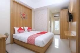 OYO 999 Garuda Guesthouse Type 1