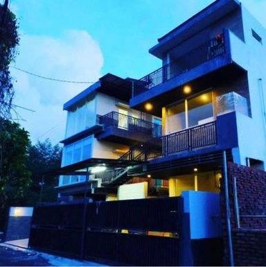 Kos elit (Full furnish) swimming pool,Umalas bumbak 5 mnt ke Type 1