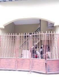 Kost Bangunan Baru Type 1