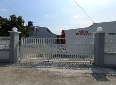 Kost Keluarga Nyaman nan Asri Type 1