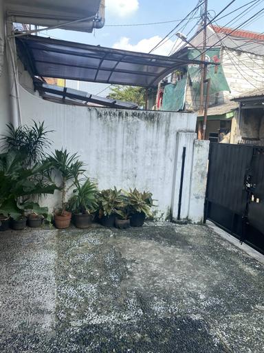 Kost Kebalen 1 Kebayoran Baru Tipe A