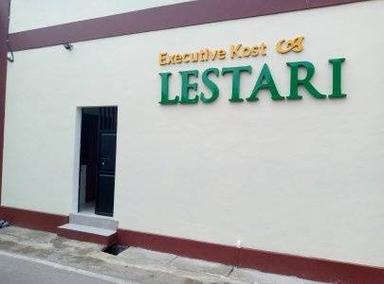 KOST LESTARI BATURAN SURAKARTA Type 1