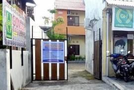Kost Putri AC Ambarasri Gowok Jl. Laksda Adisoecipto (Amplaz Type 1