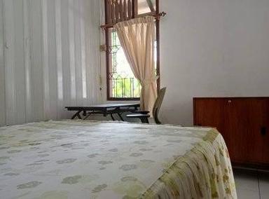 Kos BSD Griya Loka Type 1