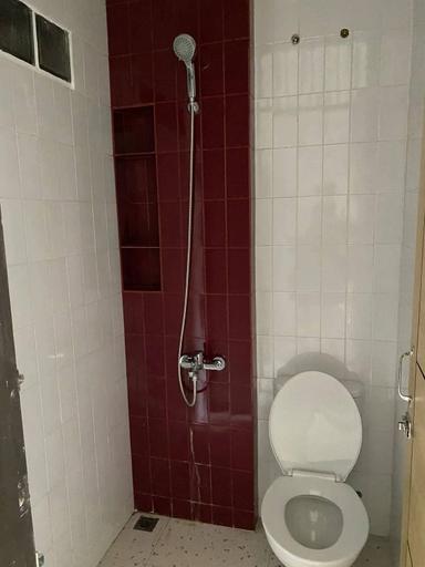 Kost NEM Cempaka Putih Tipe A