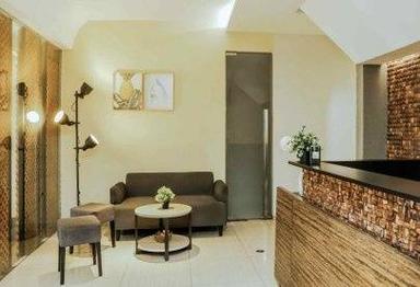 Kost Eksklusif Bengawan Shophouse dan Solo House Type 1