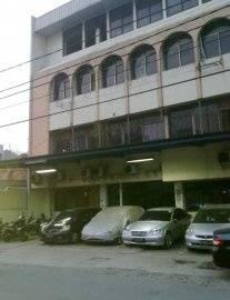 Kost nyaman Jakarta, WiFi Gratis Type 1