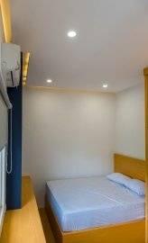 KOST EXCLUSIVE BRUMBUNGAN SEMARANG Type 1