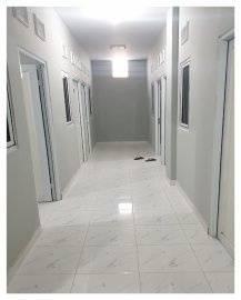 Sewa Kost Khusus Karyawati di Kemayoran Senen Jakarta Pusat Type 2