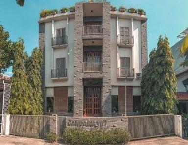 Gandaria Guest House kost Type 1