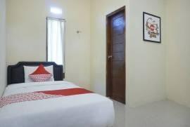 OYO 895 Mahameru Residence Type 1