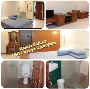 Demarko Homestay Type 2