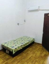 Kamar Indekos nyaman belakang ITC Roxi Mas Type 1
