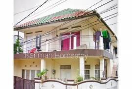Karimah HomeStay Syariah Type 1
