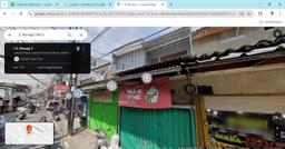 Tipe B (Outside window, kloset duduk)