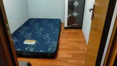 Kost Ruko Mahkota Mas Tipe A