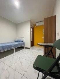 Kos Baru - The Bed Kost Serpong Type 1