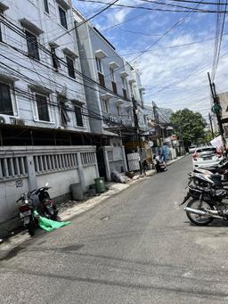 compact kamar mandi luar