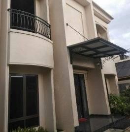 Kost Cilobak Mansion Type 1