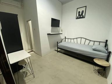 Kost Mami Betty Tipe A