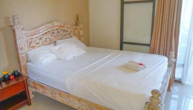 Dirga's House Sanur Double Bed