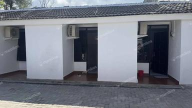 Kost Berkah 2 Ngemplak Sleman Tipe A