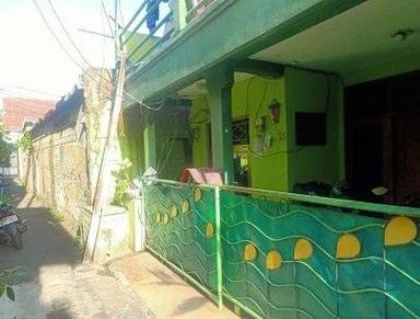 Kost khusus Pria Cino Type 1