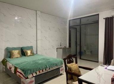 Kost wanita Pulo Gebang Type 1