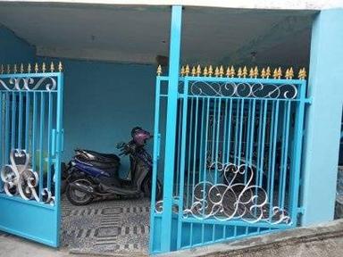 Kost Putra Mekar Asri Type 1