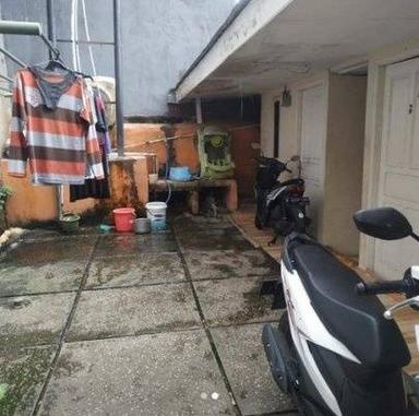 Kos pondok pinang jaksel Type 1