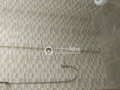 Kost Oey Kartika Tipe A